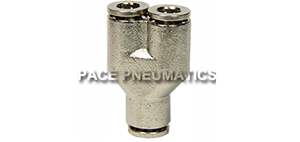 pneumatic fitting
